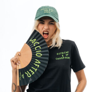 VENTAGLIO - Faccio after