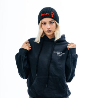 FELPA - Metto giu gli sci