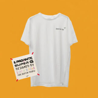 T-SHIRT - Radical Chic