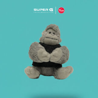 Super G Mascotte by Trudi – Small