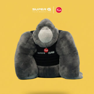 Super G Mascotte by Trudi – Large