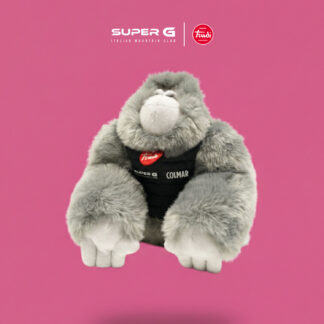 Super G Mascotte by Trudi – Medium